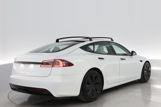 2022 Tesla Model S — photo 5 of 23
