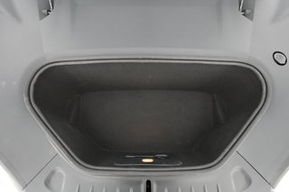 2022 Tesla Model S — photo 13 of 23