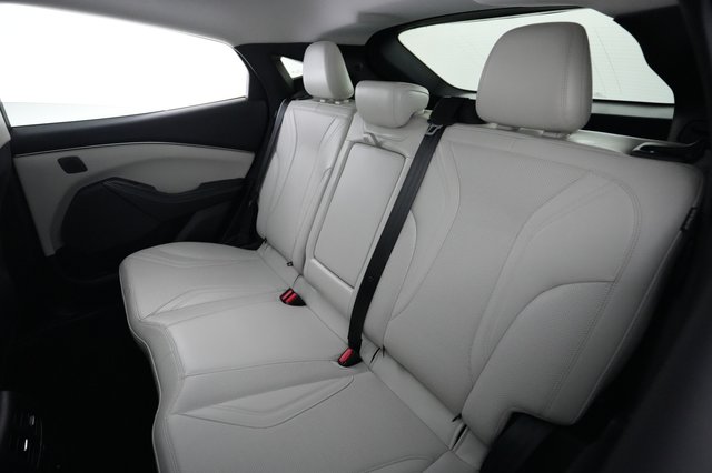 2024 Ford Mustang Mach-E — photo 19 of 24