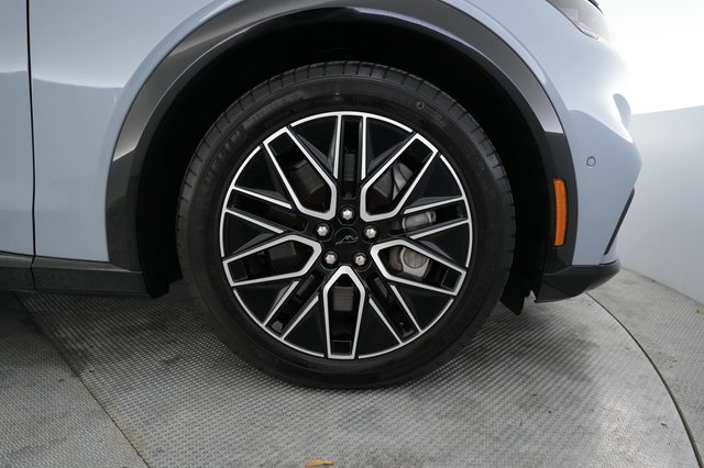 2024 Ford Mustang Mach-E — photo 16 of 24