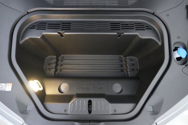 2024 Ford Mustang Mach-E — photo 23 of 24