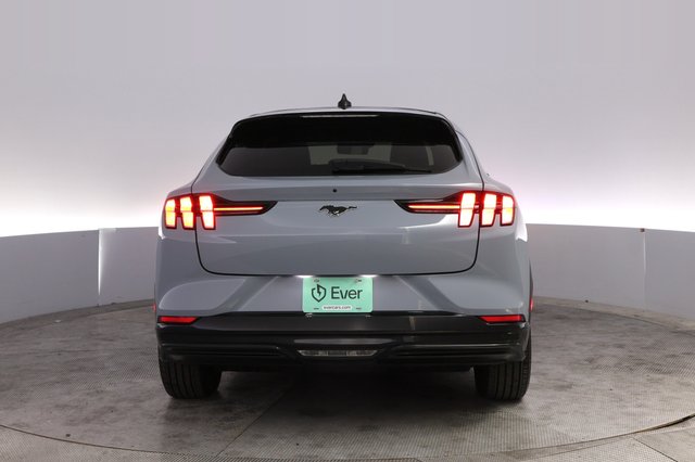 2024 Ford Mustang Mach-E — photo 12 of 24