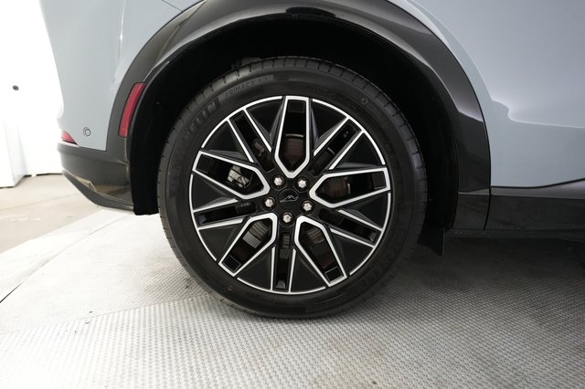 2024 Ford Mustang Mach-E — photo 17 of 24