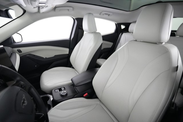 2024 Ford Mustang Mach-E — photo 3 of 24