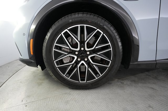2024 Ford Mustang Mach-E — photo 15 of 24