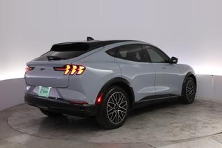 2024 Ford Mustang Mach-E — photo 2 of 24