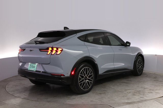 2024 Ford Mustang Mach-E — photo 2 of 24