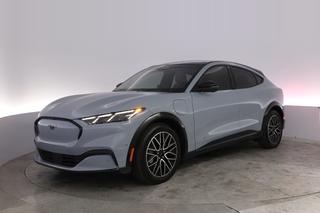 2024 Ford Mustang Mach-E