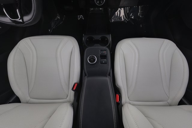 2024 Ford Mustang Mach-E — photo 22 of 24