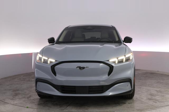 2024 Ford Mustang Mach-E — photo 9 of 24