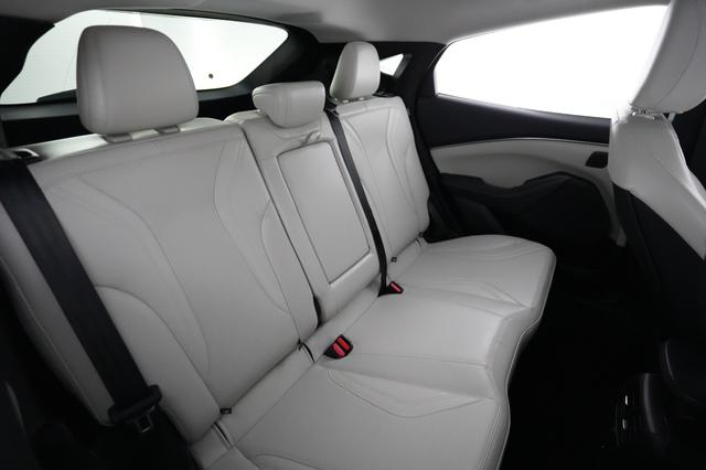 2024 Ford Mustang Mach-E — photo 4 of 24
