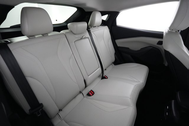 2024 Ford Mustang Mach-E — photo 4 of 24