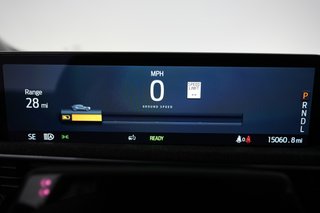 2024 Ford Mustang Mach-E — photo 5 of 24