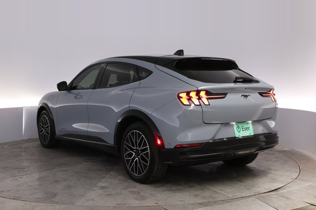2024 Ford Mustang Mach-E — photo 13 of 24