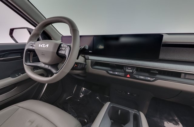 2024 Kia EV9 — photo 22 of 26