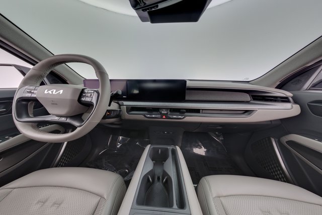 2024 Kia EV9 — photo 23 of 26