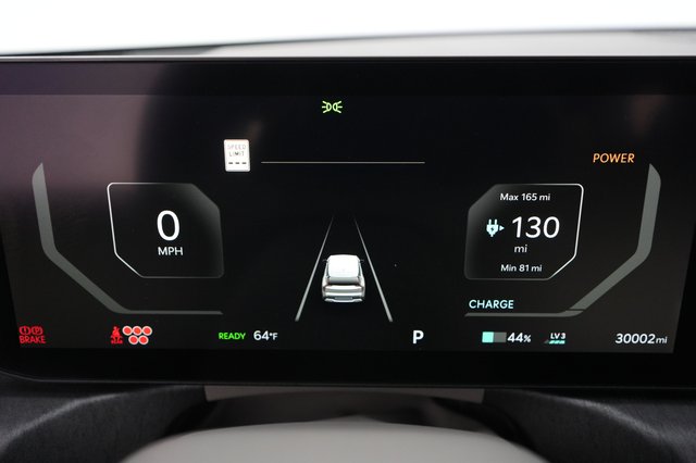 2024 Kia EV9 — photo 5 of 26