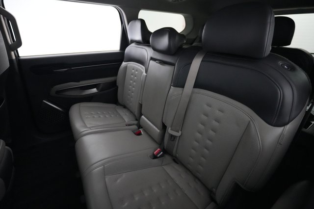 2024 Kia EV9 — photo 19 of 26