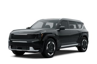 2024 Kia EV9