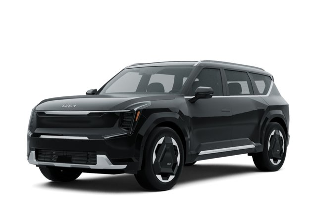 2024 Kia EV9 — VIN KNDAFFS51R6018581