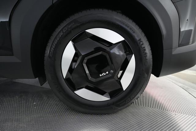2024 Kia EV9 — photo 7 of 26