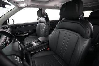 2024 Kia EV9 — photo 3 of 25