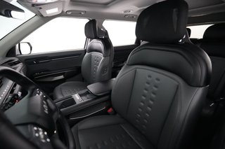2024 Kia EV9 — photo 3 of 25