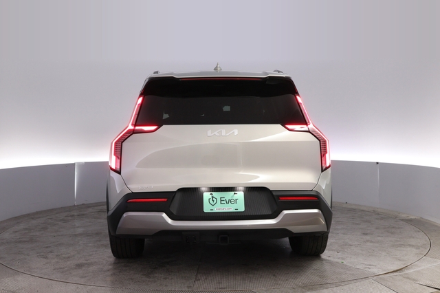 2024 Kia EV9