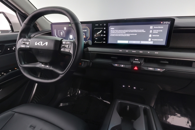 2024 Kia EV9