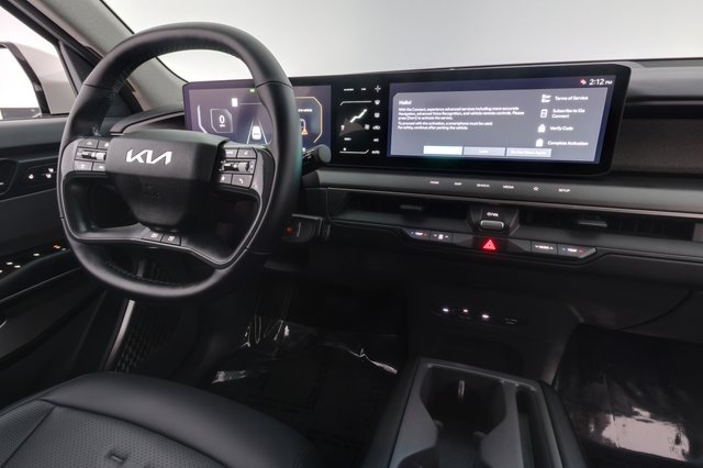 2024 Kia EV9 — photo 22 of 25