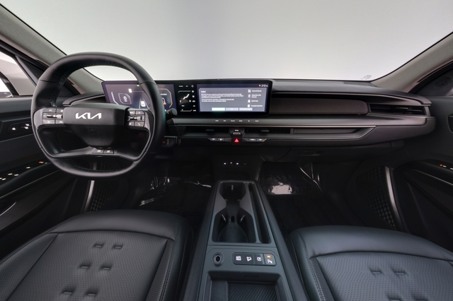 2024 Kia EV9