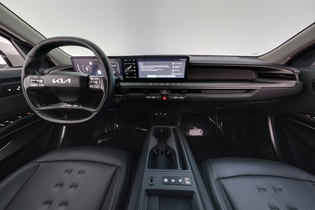 2024 Kia EV9 — photo 23 of 25
