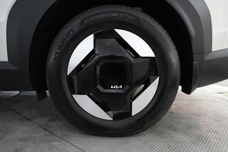 2024 Kia EV9 — photo 7 of 25