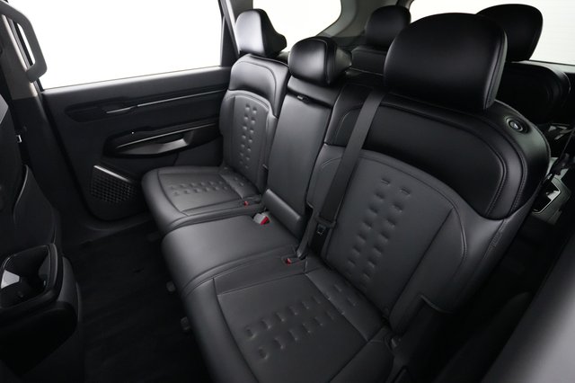 2024 Kia EV9 — photo 19 of 25