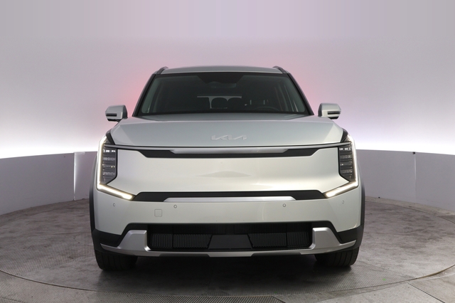 2024 Kia EV9