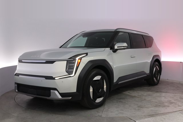 2024 Kia EV9 — VIN KNDAFFS51R6039737