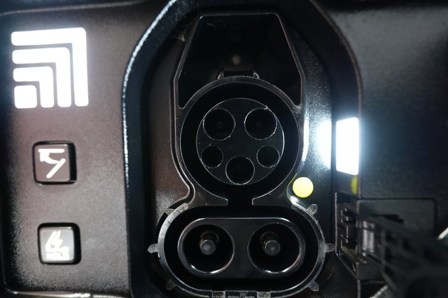 2024 Kia EV9 — photo 8 of 25