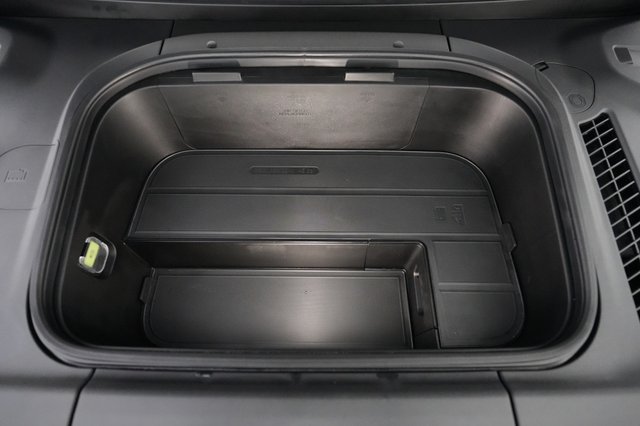 2024 Kia EV9 — photo 24 of 25