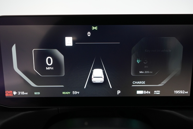 2024 Kia EV9