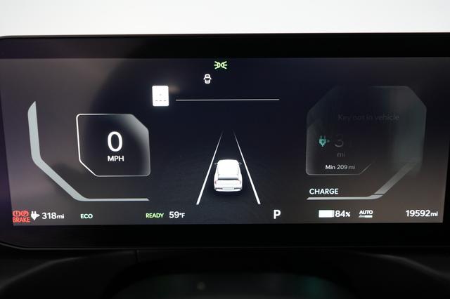 2024 Kia EV9 — photo 5 of 25