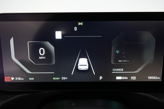2024 Kia EV9 — photo 5 of 25