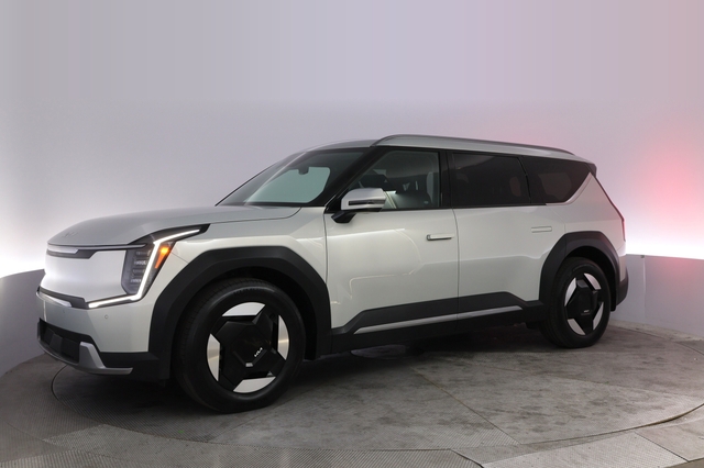 2024 Kia EV9