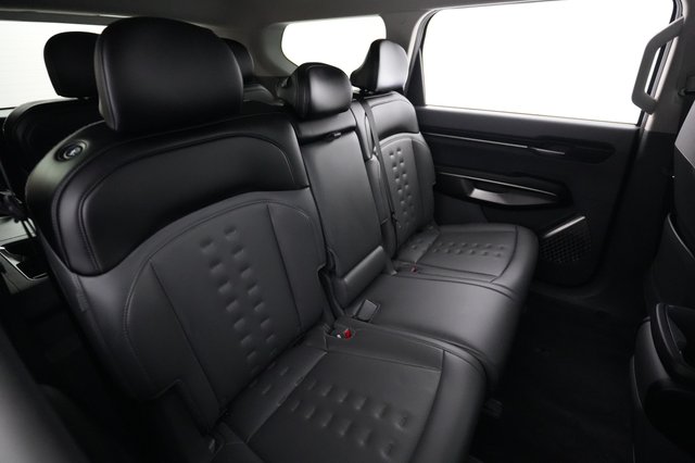 2024 Kia EV9 — photo 4 of 25