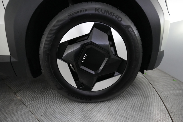 2024 Kia EV9