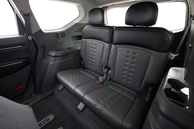2024 Kia EV9 — photo 20 of 25