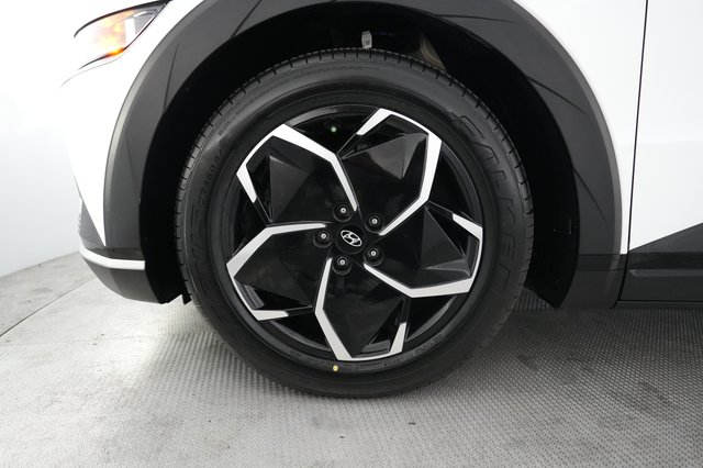 2024 Hyundai IONIQ 5 — photo 15 of 23