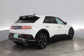 2024 Hyundai IONIQ 5 — photo 2 of 23