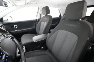 2024 Hyundai IONIQ 5 — photo 3 of 23