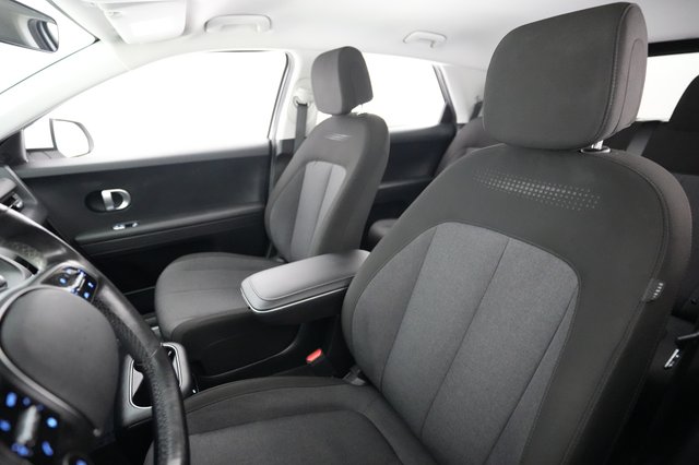 2024 Hyundai IONIQ 5 — photo 3 of 23