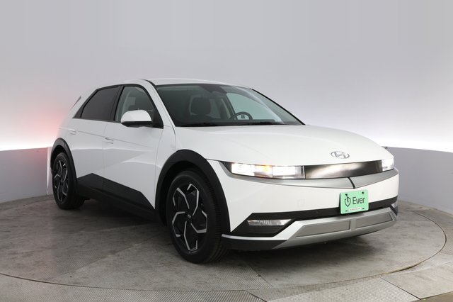 2024 Hyundai IONIQ 5 — photo 10 of 23